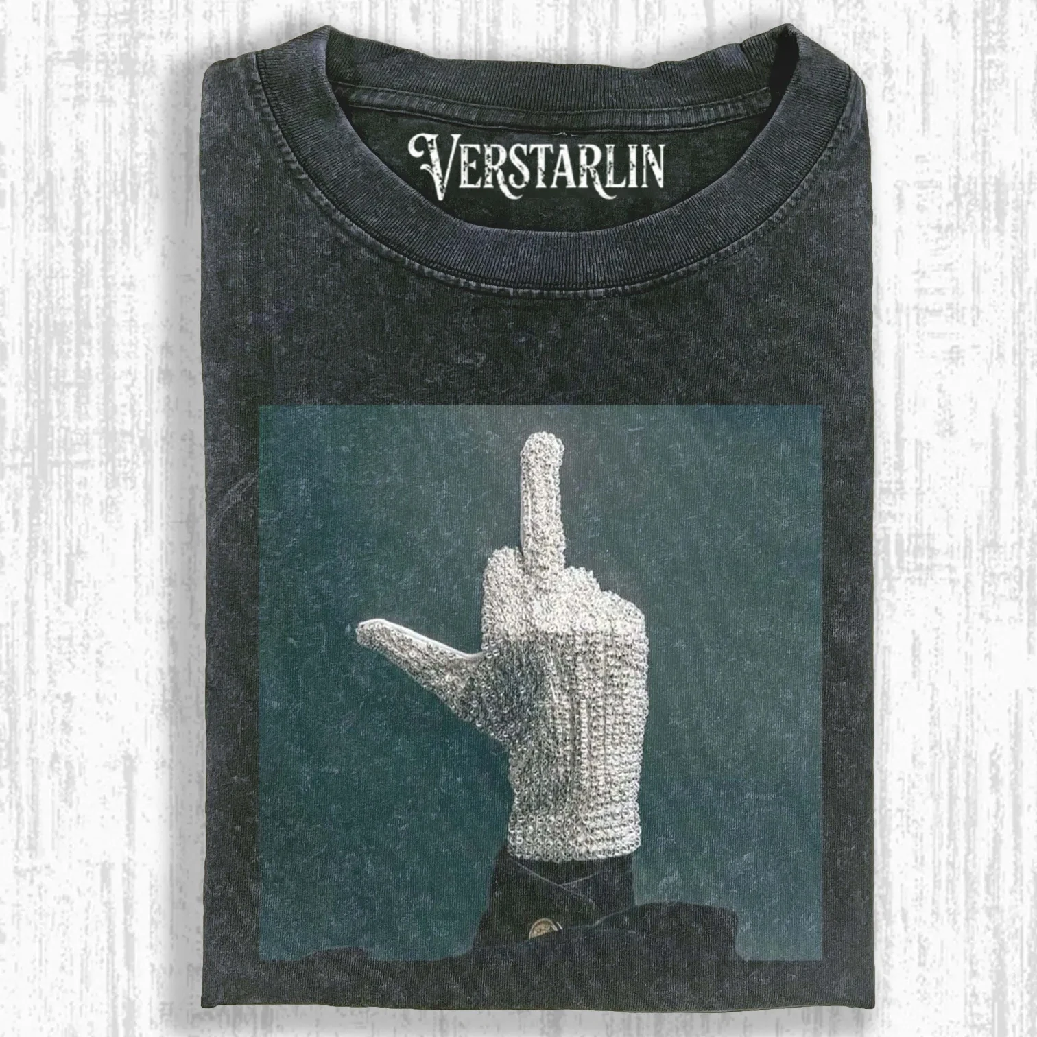 MICHAEL JACKSON T-SHIRT