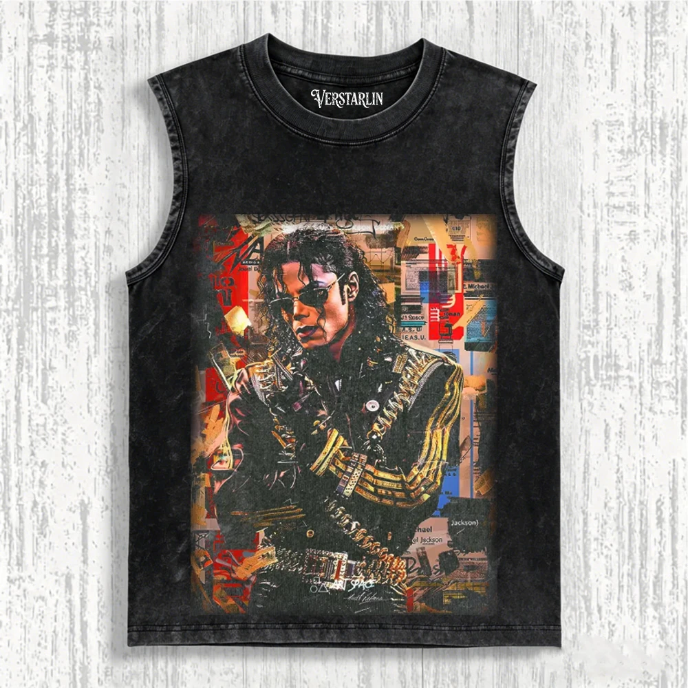MICHAEL JACKSON T-SHIRT