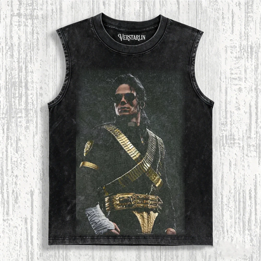 MICHAEL JACKSON T-SHIRT