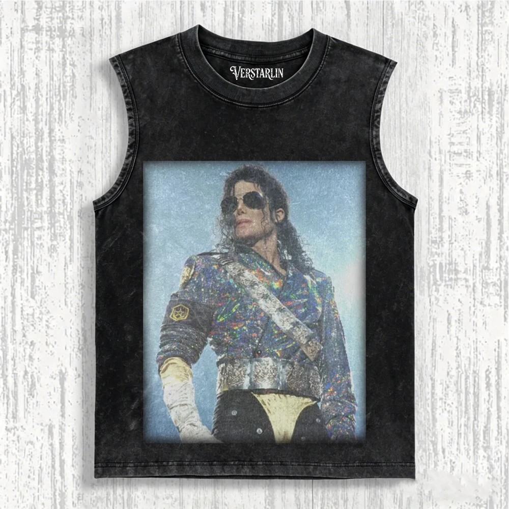 MICHAEL JACKSON T-SHIRT