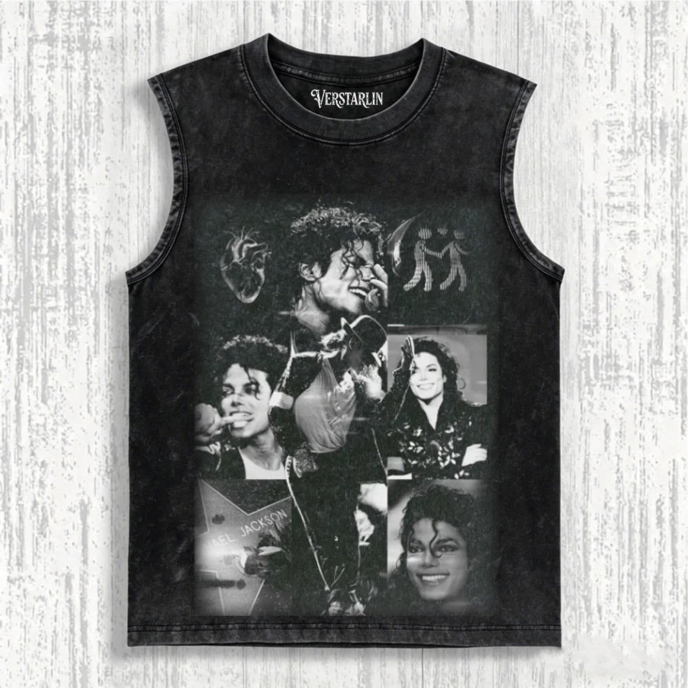 MICHAEL JACKSON T-SHIRT