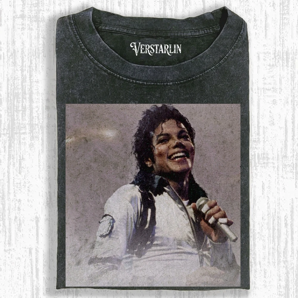 MICHAEL JACKSON T-SHIRT