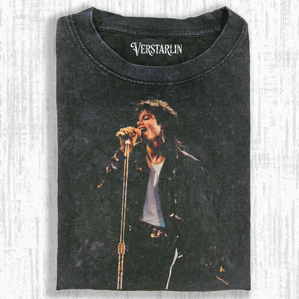 MICHAEL JACKSON T-SHIRT