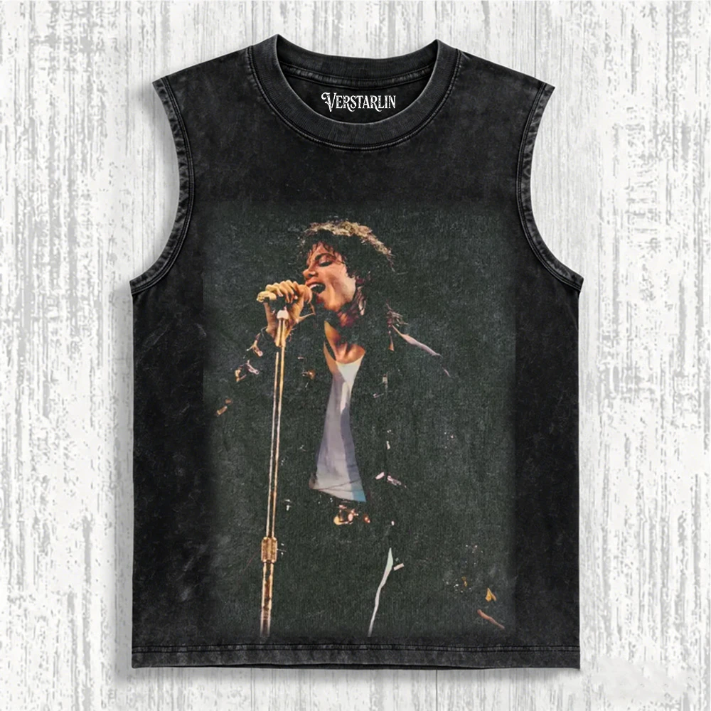 MICHAEL JACKSON T-SHIRT