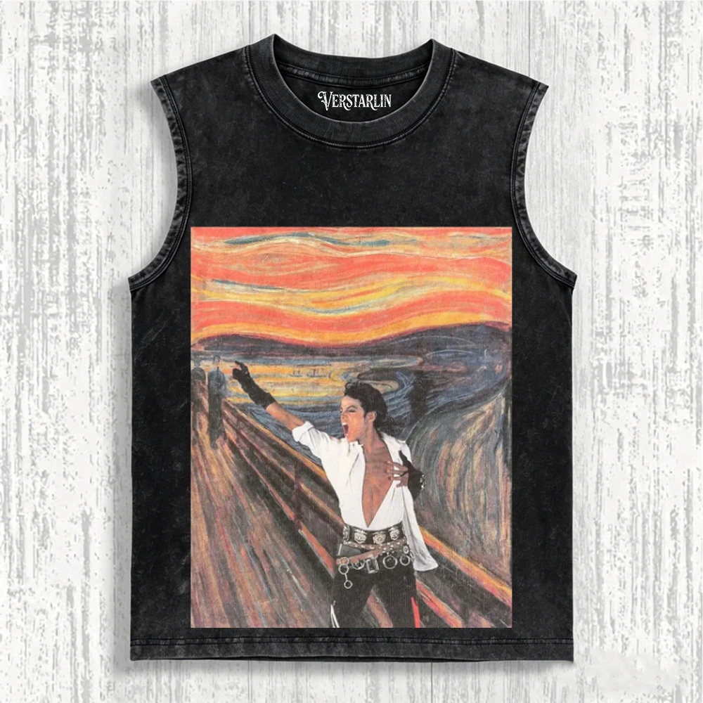 MICHAEL JACKSON T-SHIRT