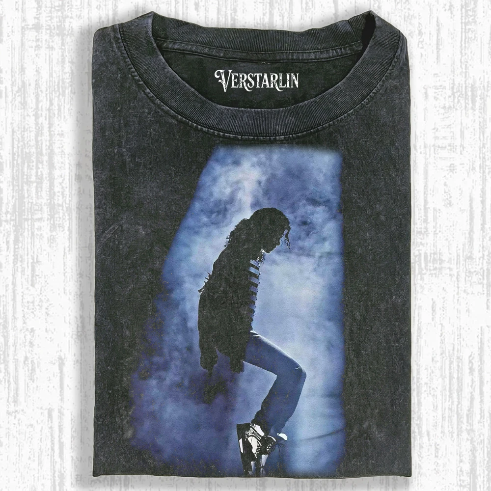 MICHAEL JACKSON T-SHIRT