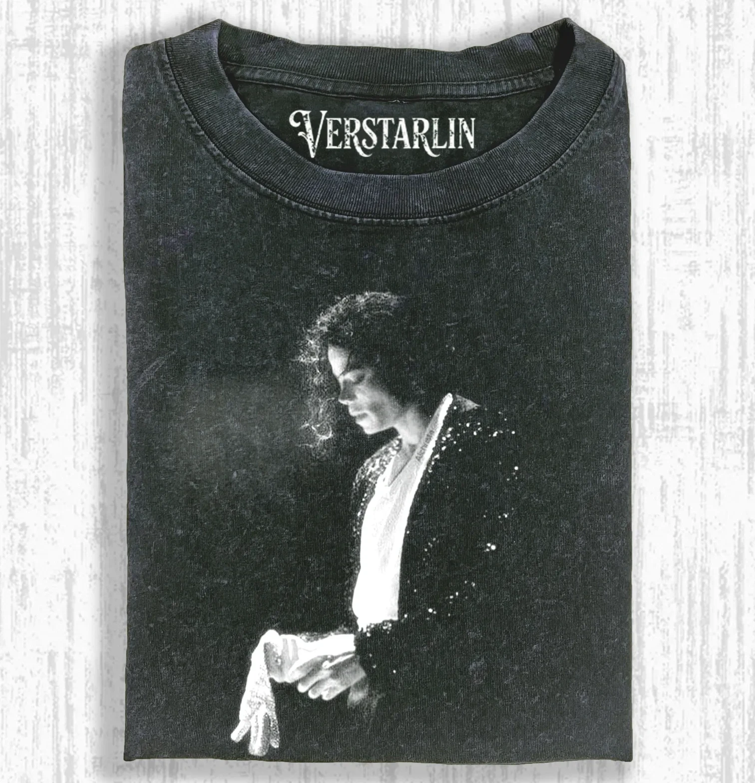 MICHAEL JACKSON T-SHIRT