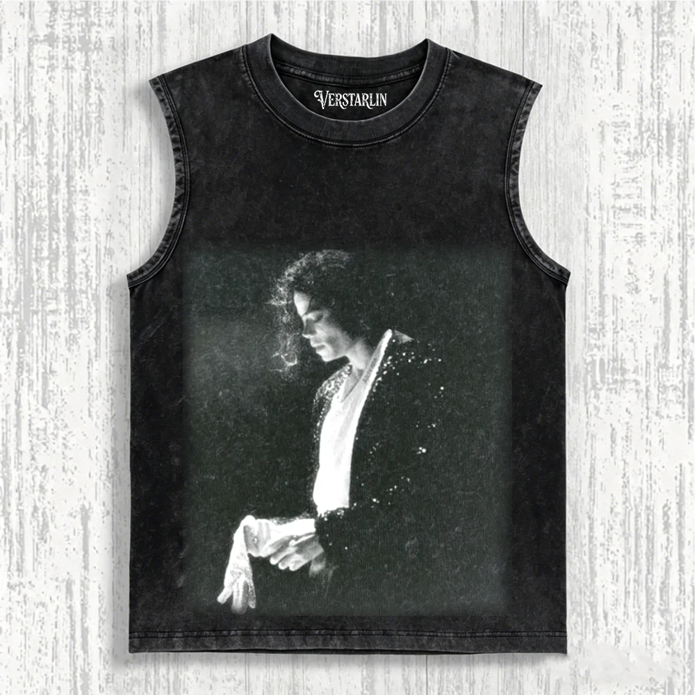 MICHAEL JACKSON T-SHIRT
