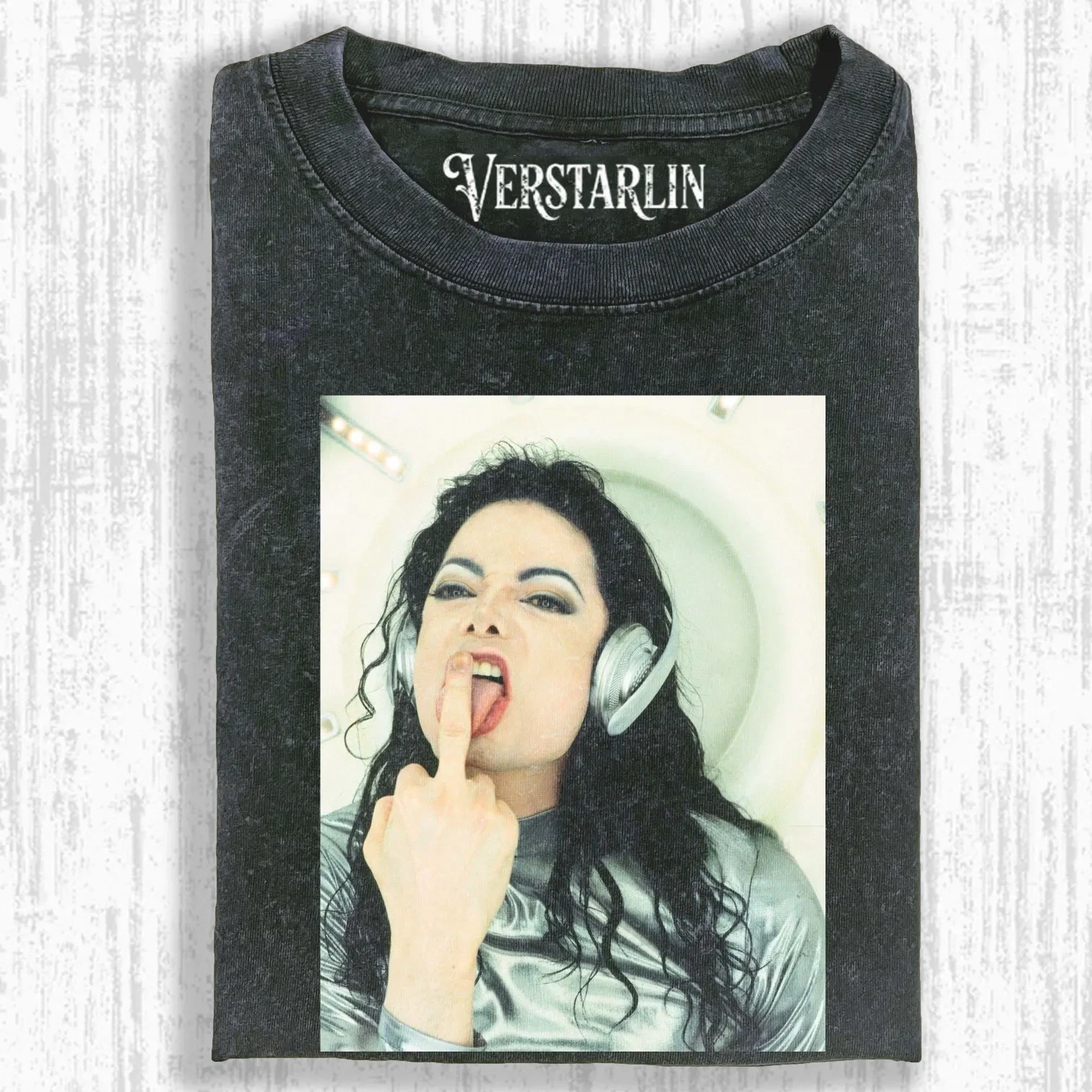 MICHAEL JACKSON T-SHIRT