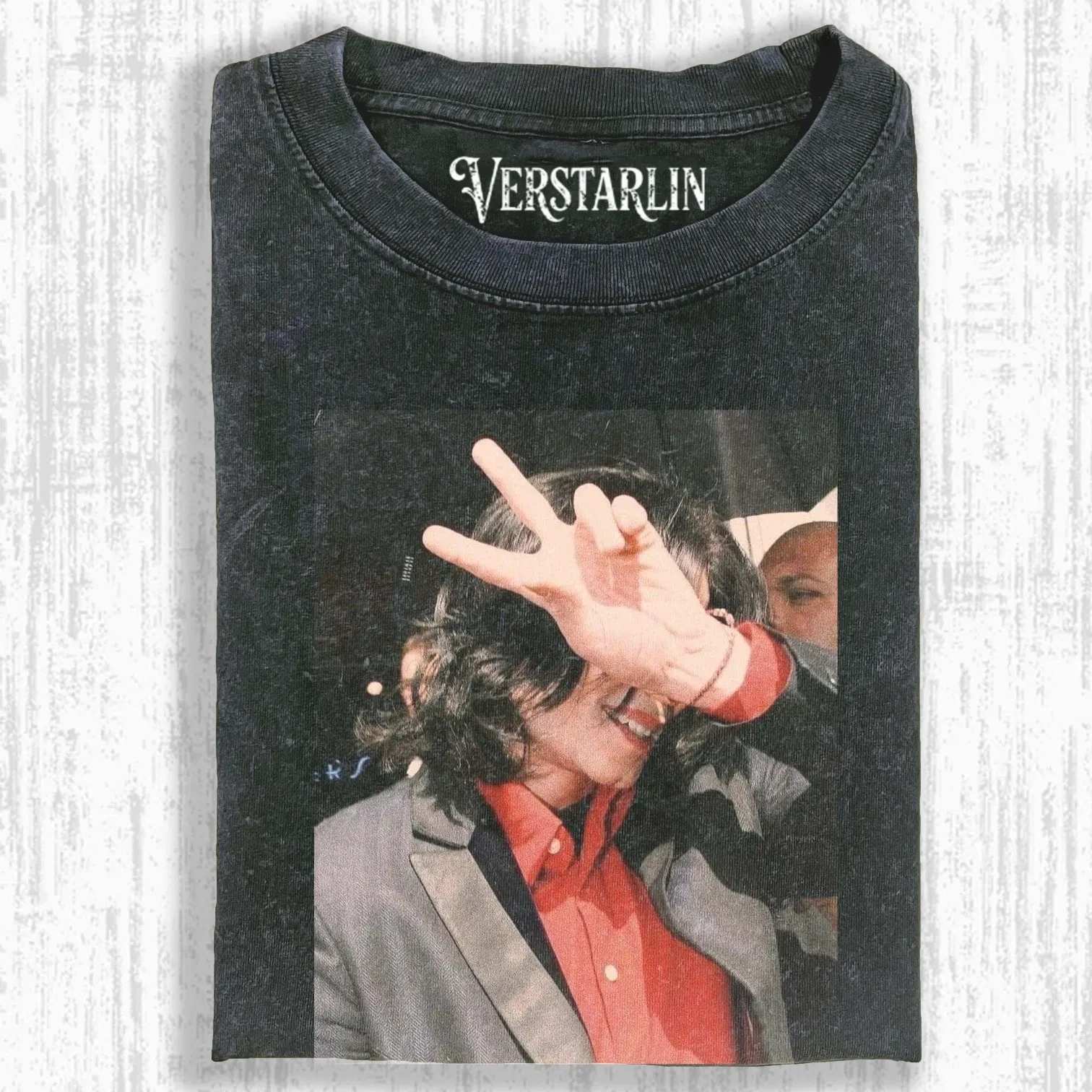MICHAEL JACKSON T-SHIRT