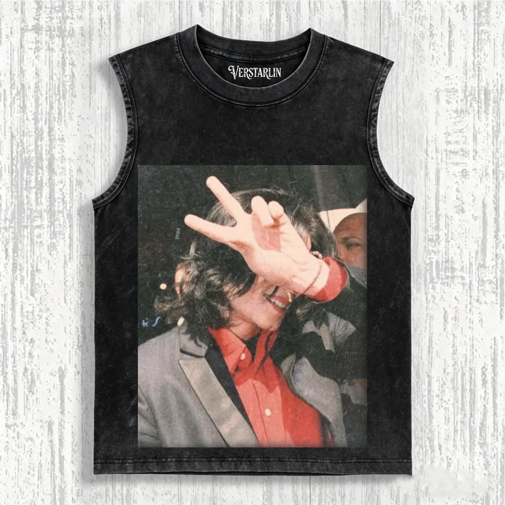 MICHAEL JACKSON T-SHIRT