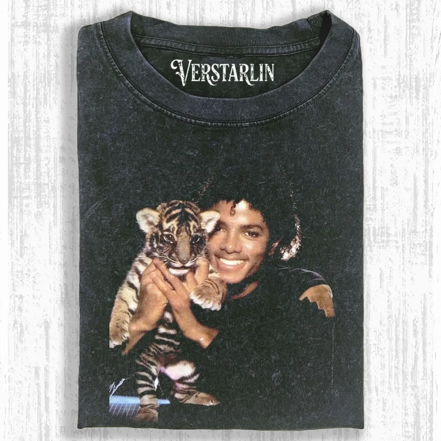 MICHAEL JACKSON T-SHIRT