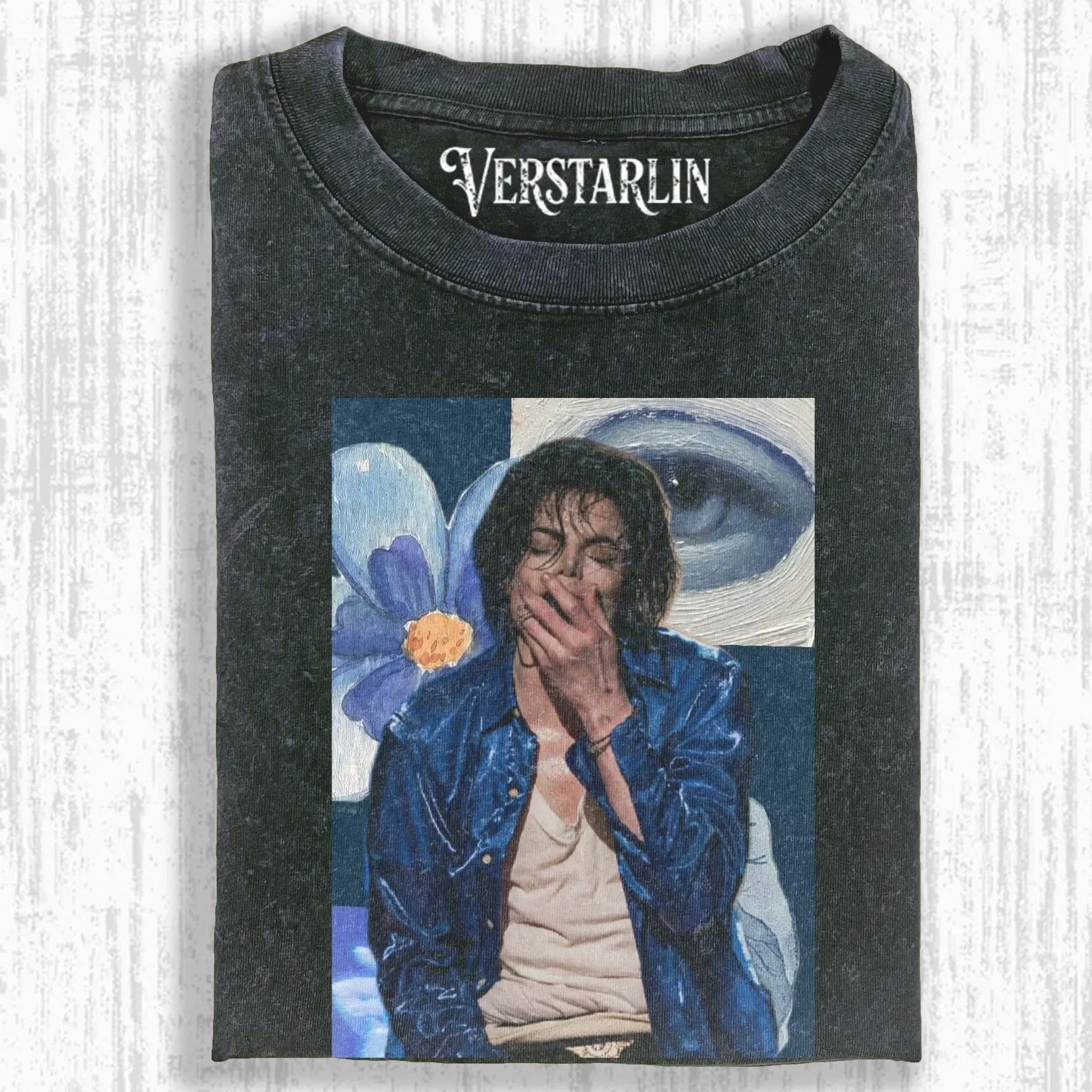 MICHAEL JACKSON T-SHIRT