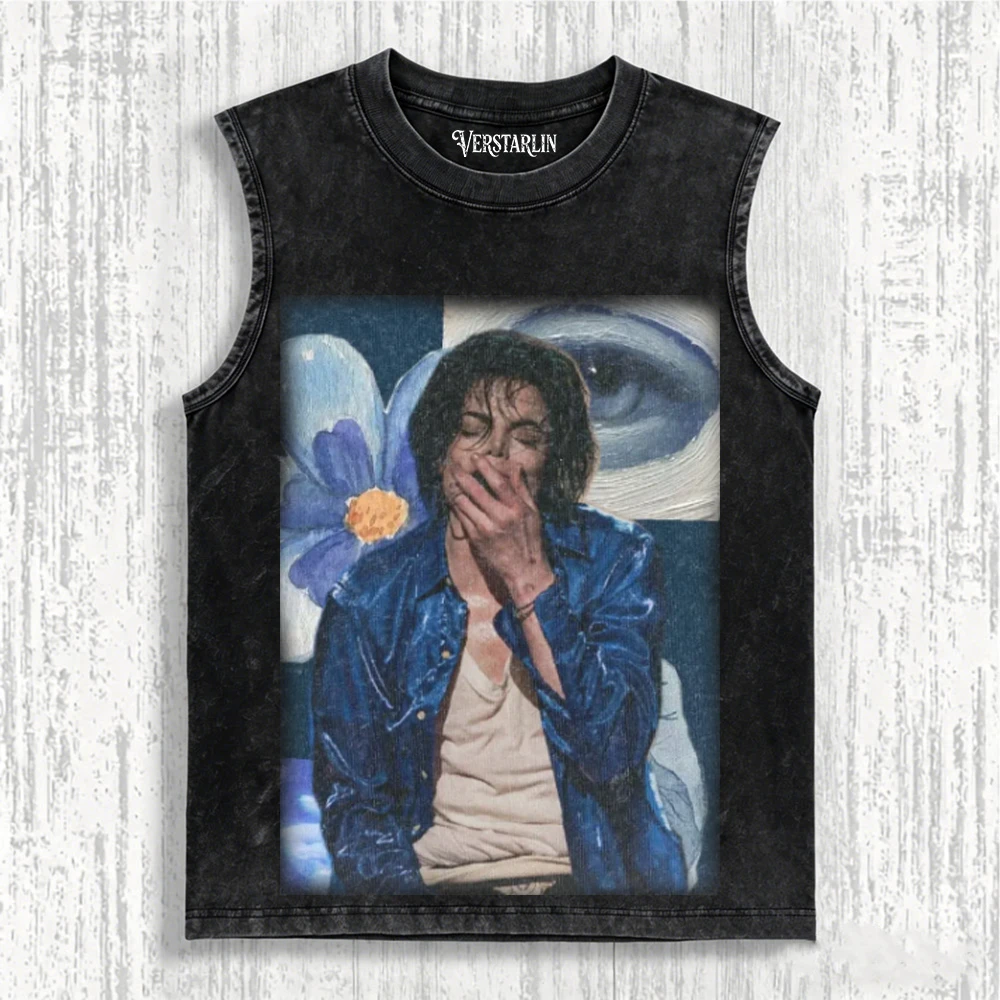 MICHAEL JACKSON T-SHIRT