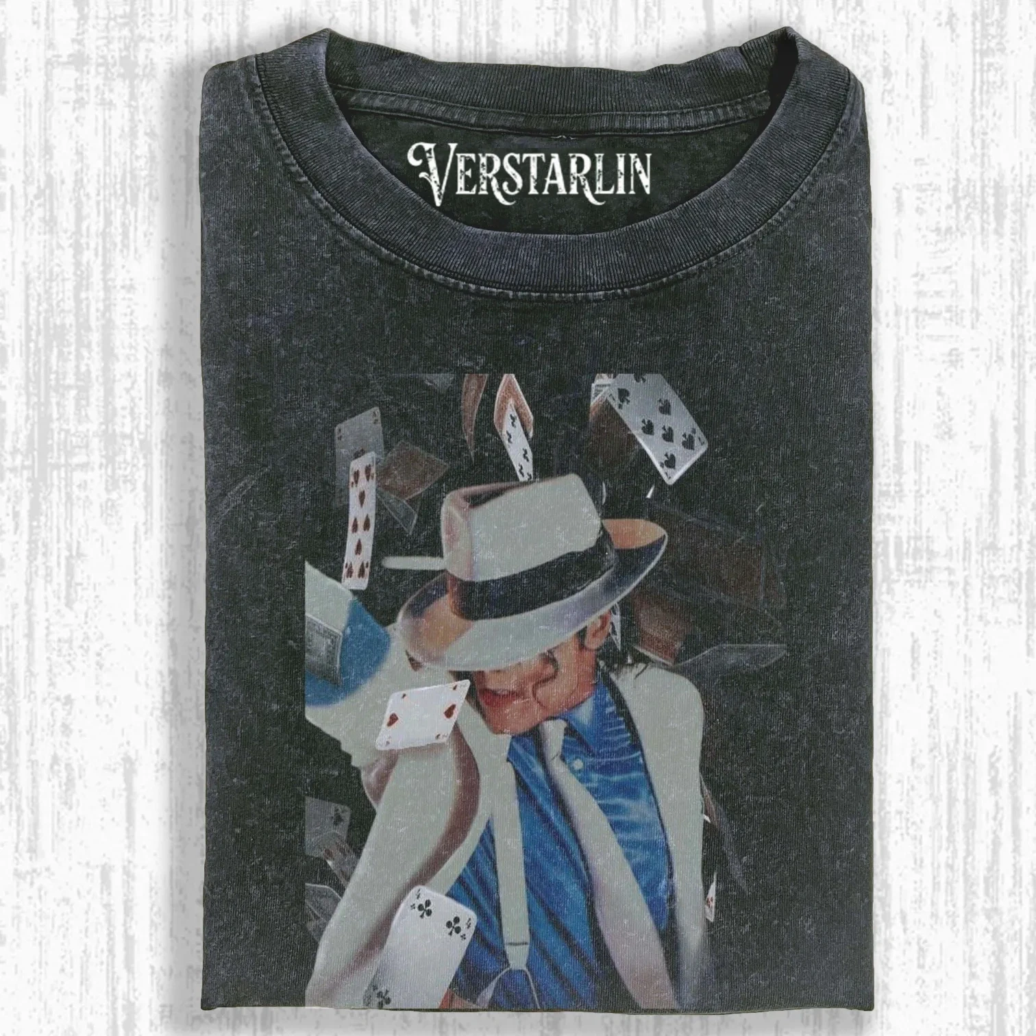 MICHAEL JACKSON T-SHIRT