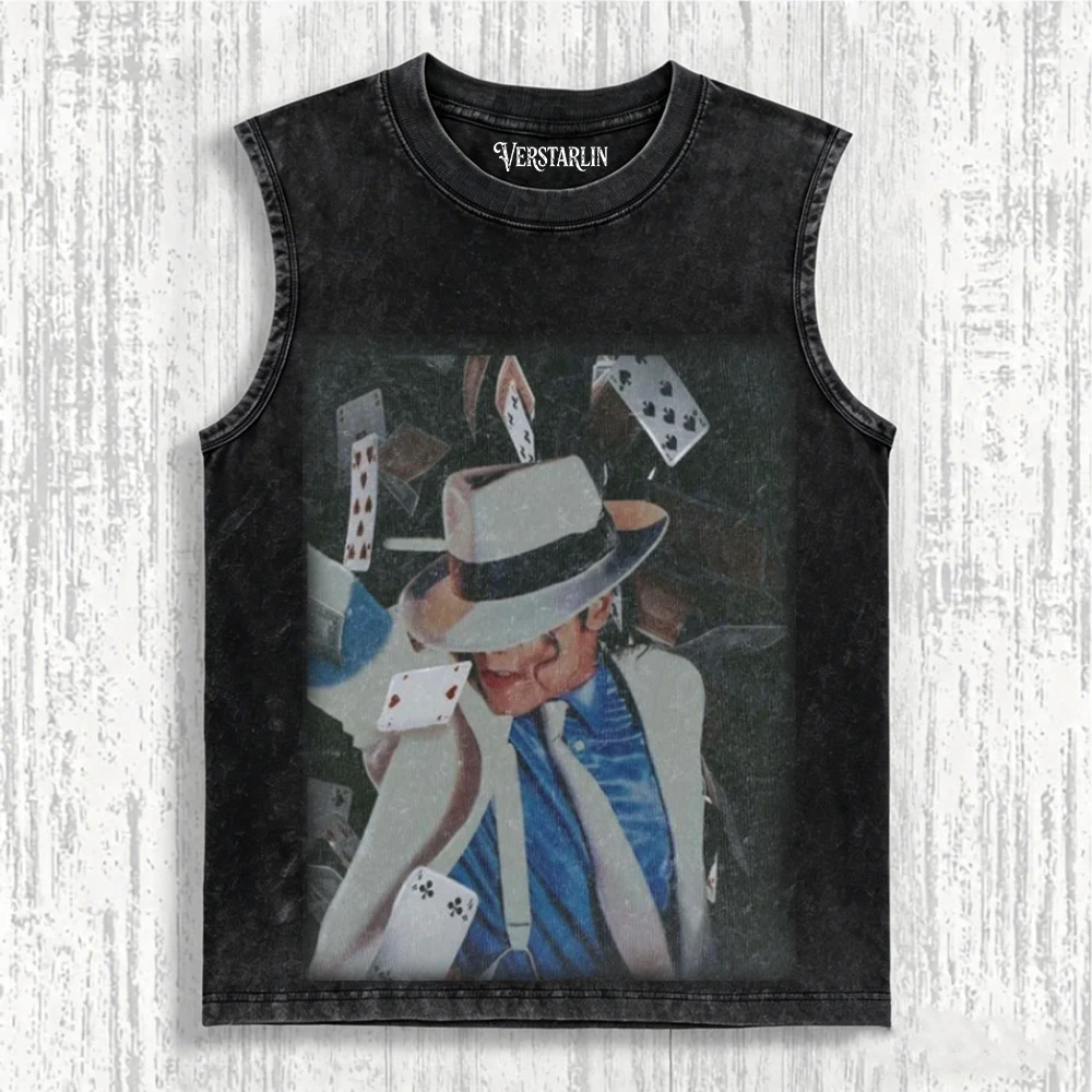 MICHAEL JACKSON T-SHIRT