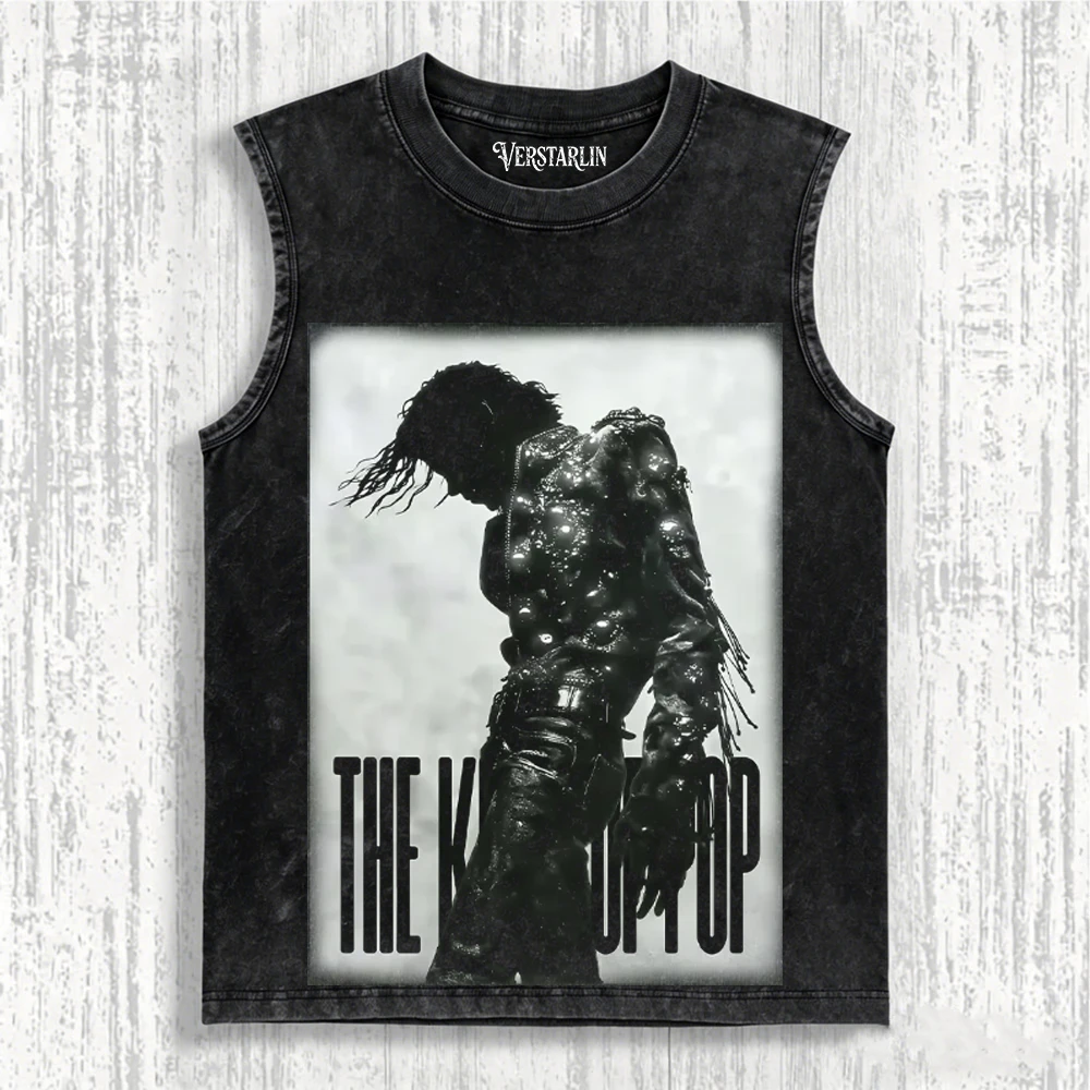 MICHAEL JACKSON T-SHIRT