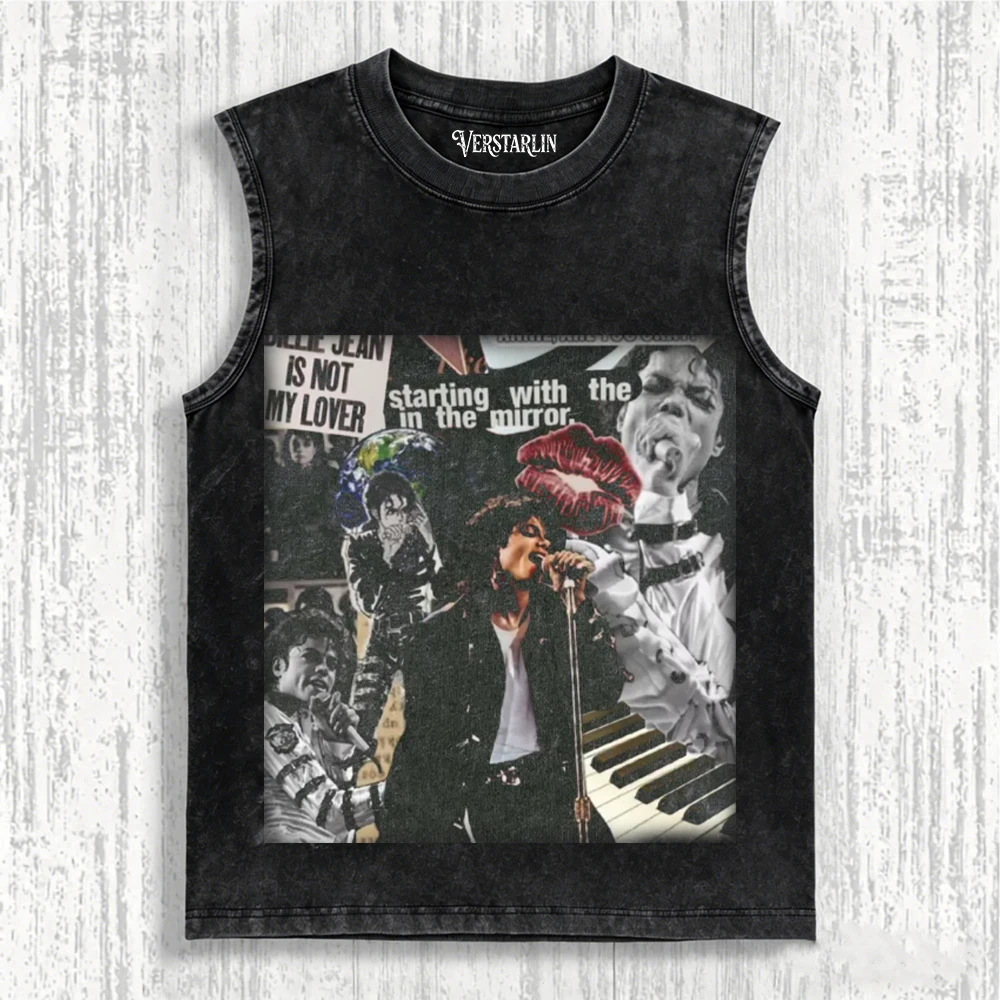 MICHAEL JACKSON T-SHIRT