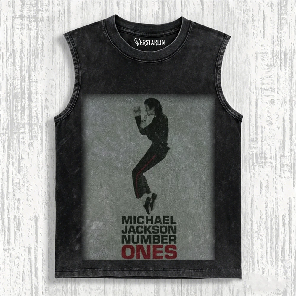 MICHAEL JACKSON T-SHIRT