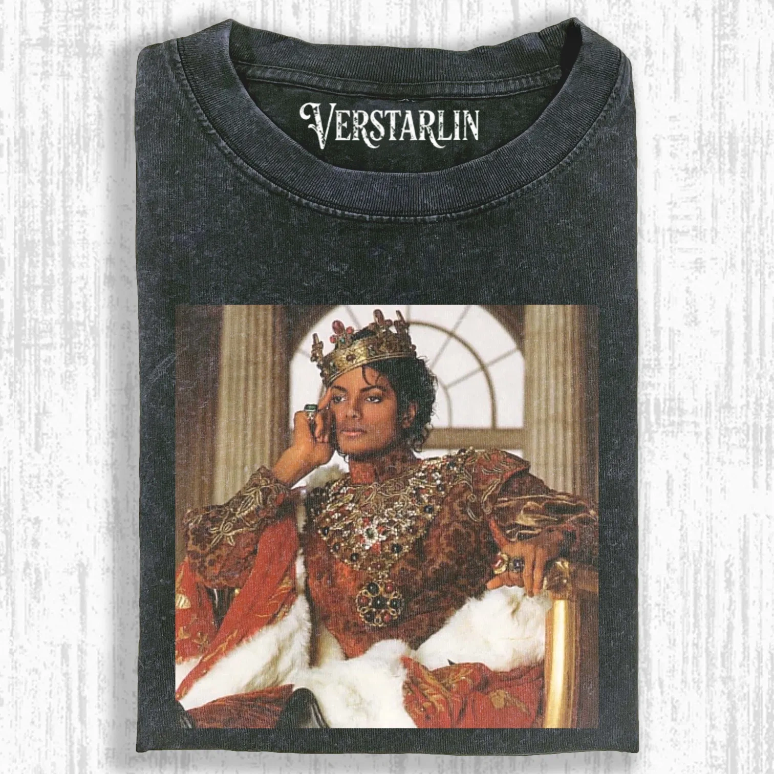 MICHAEL JACKSON T-SHIRT