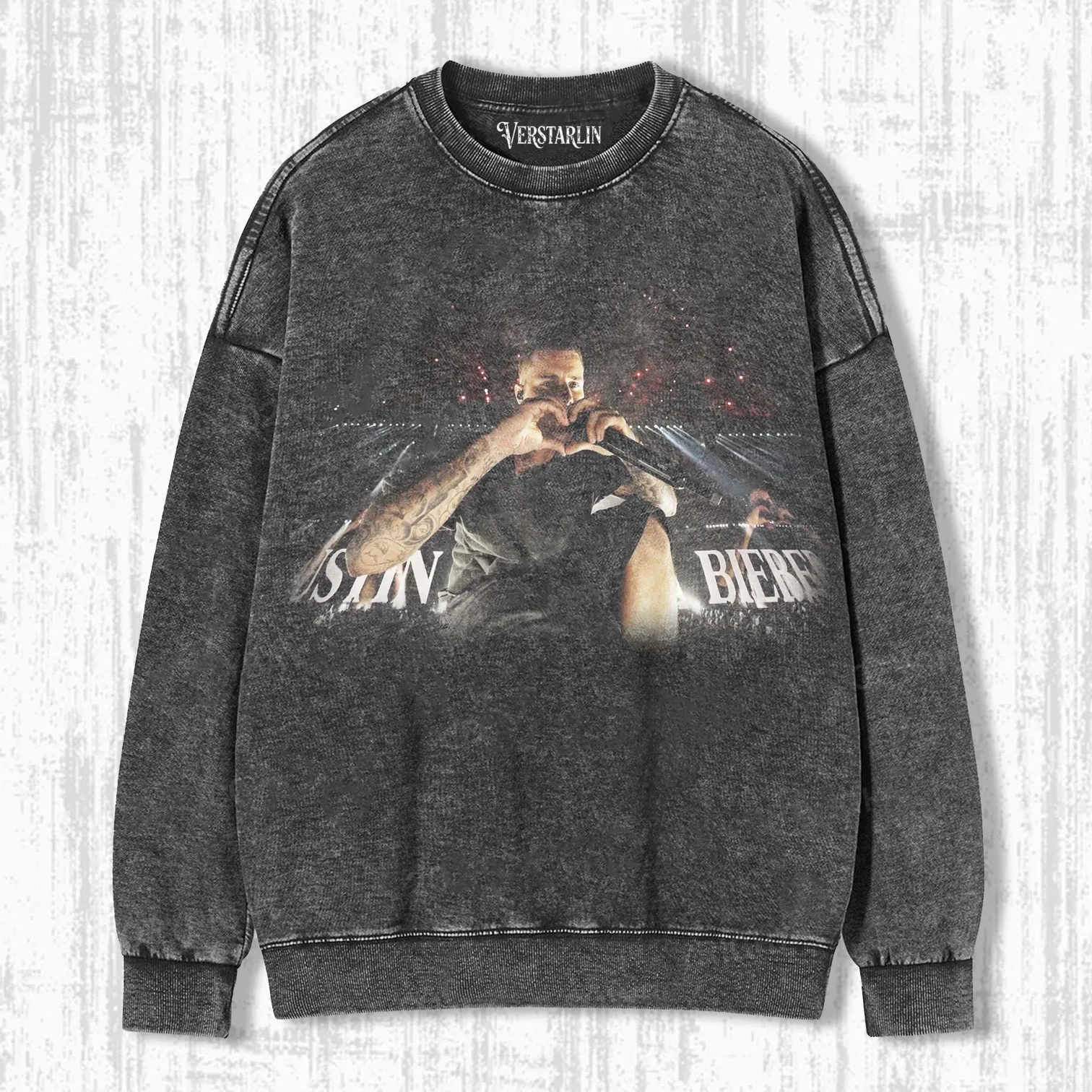 STAGE LOVE T-SHIRT