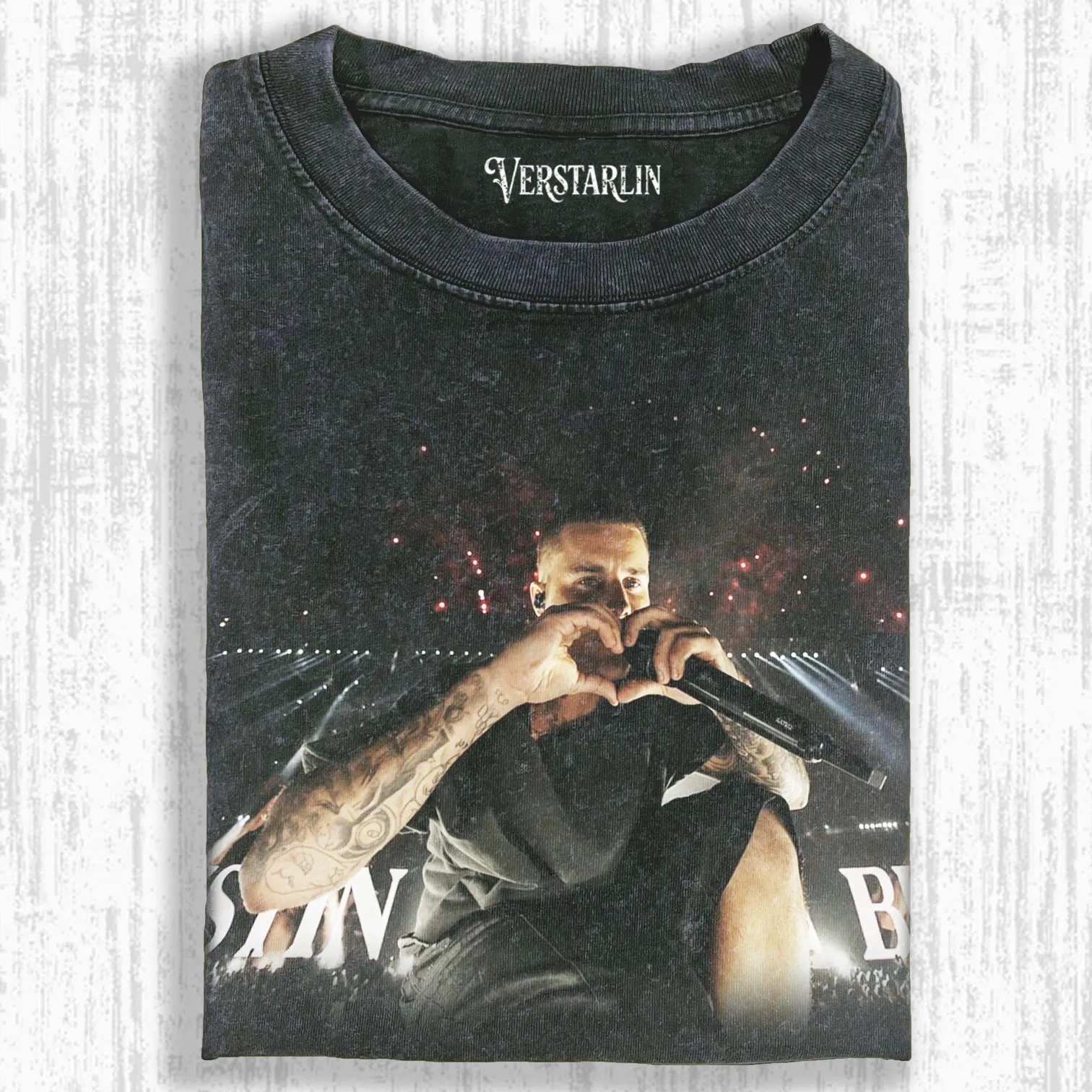 STAGE LOVE T-SHIRT