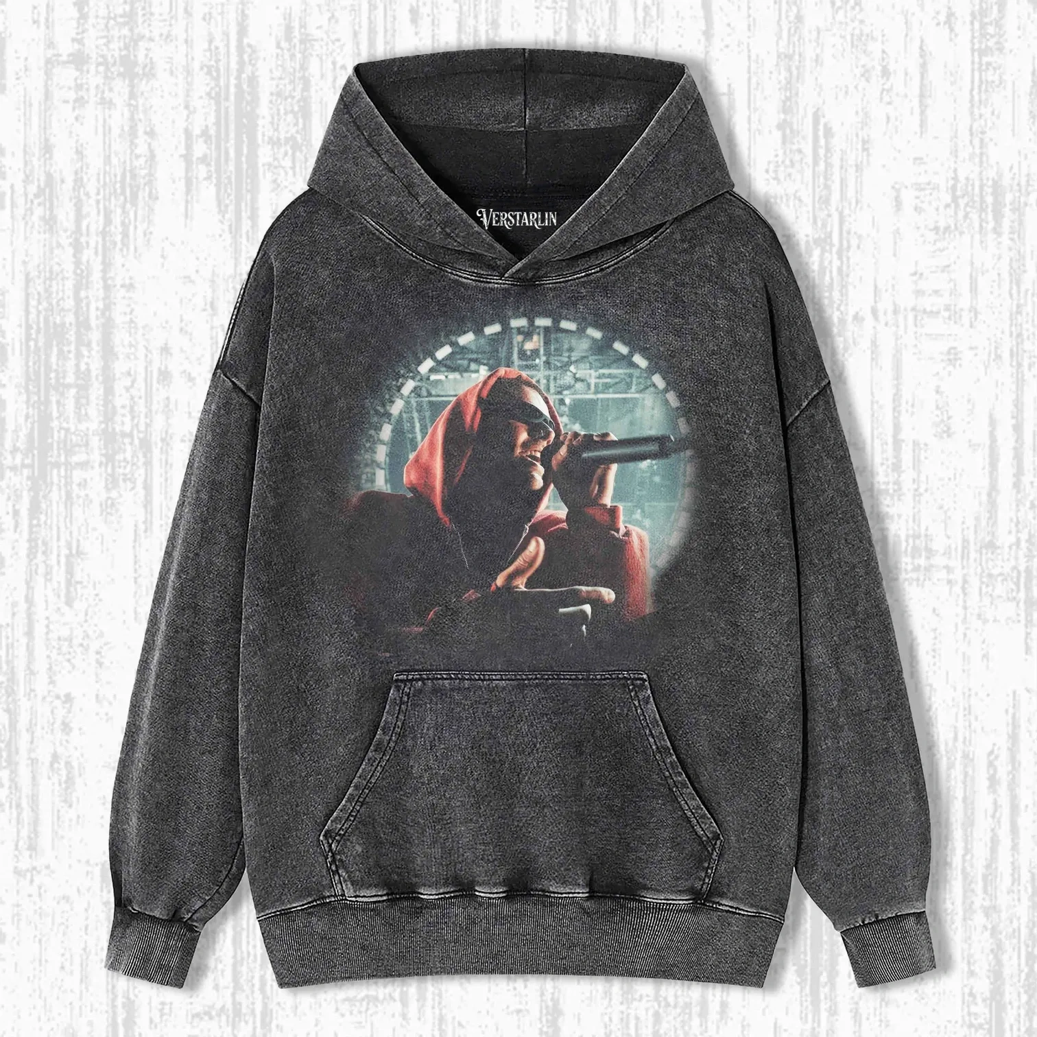 STAGE POWER T-SHIRT