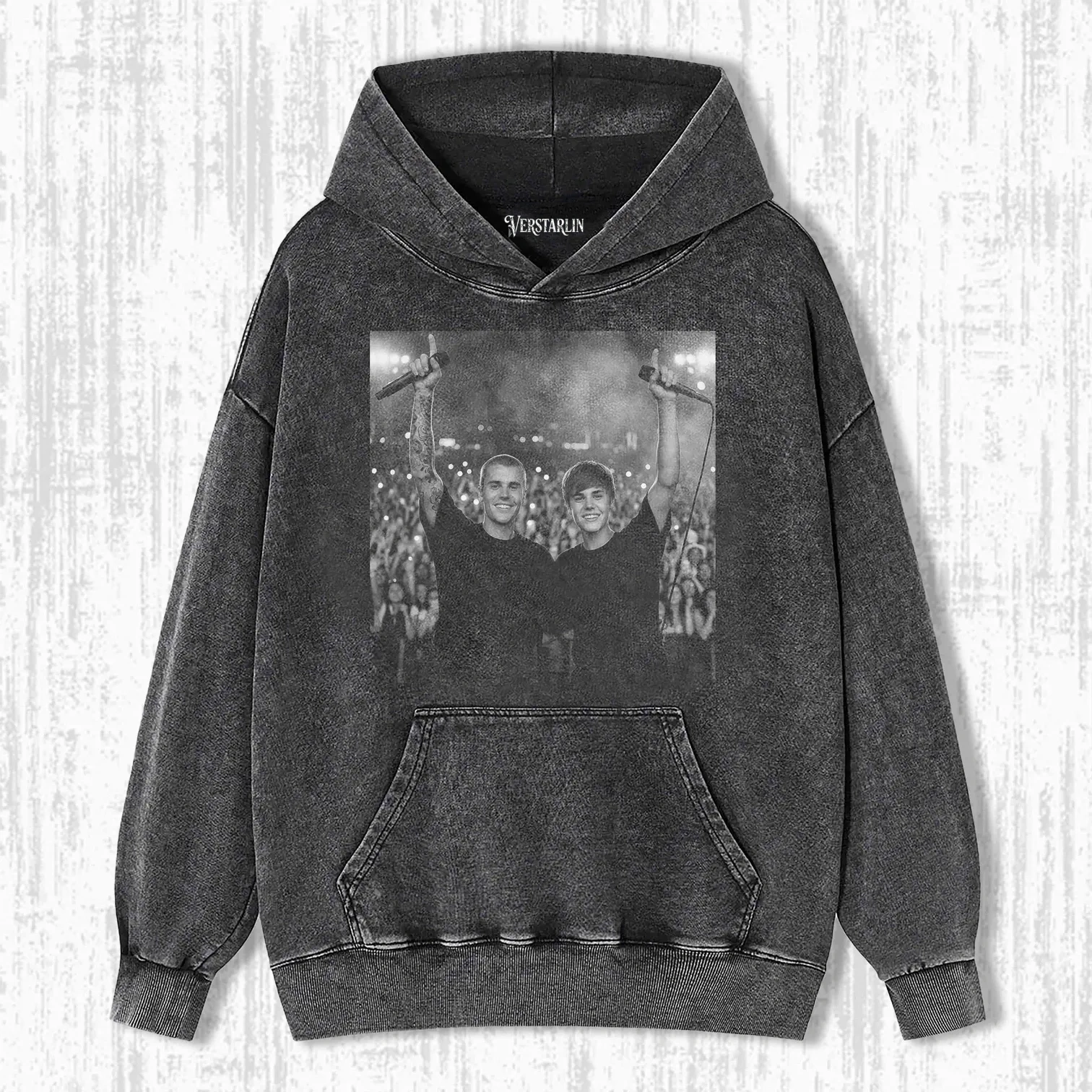 TIME CROSS T-SHIRT
