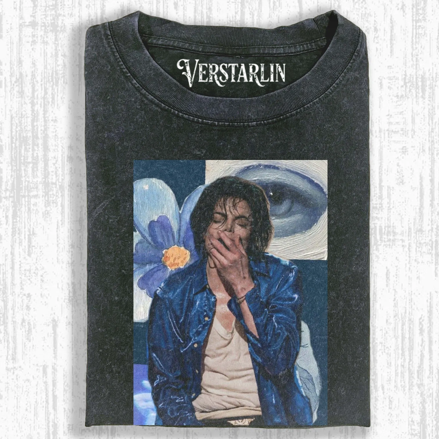 MICHAEL JACKSON T-SHIRT