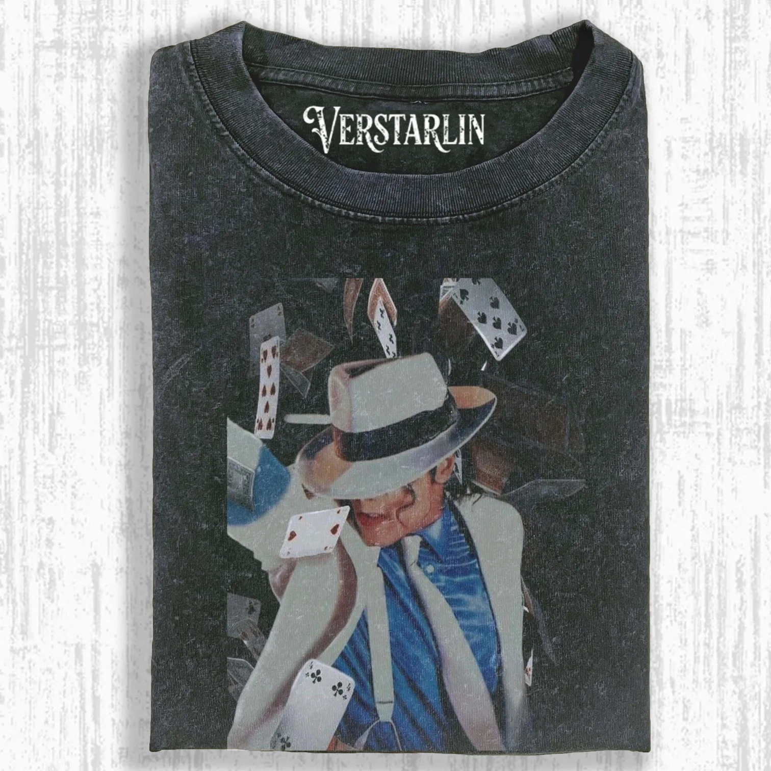 MICHAEL JACKSON T-SHIRT