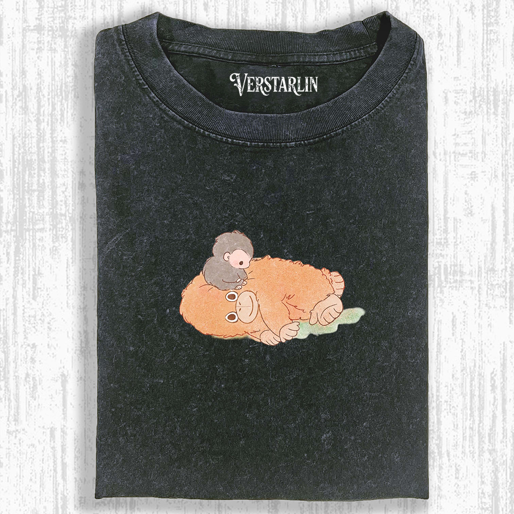 PUNCH T-SHIRT