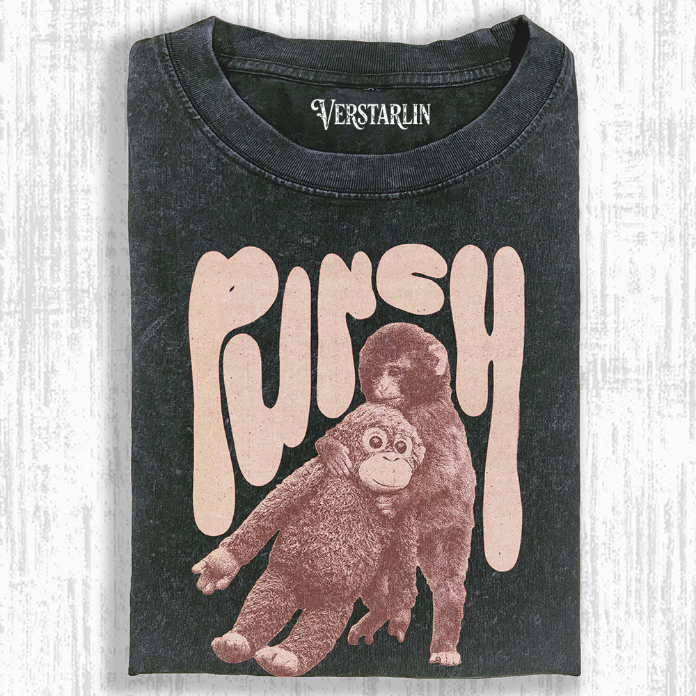 PUNCH T-SHIRT