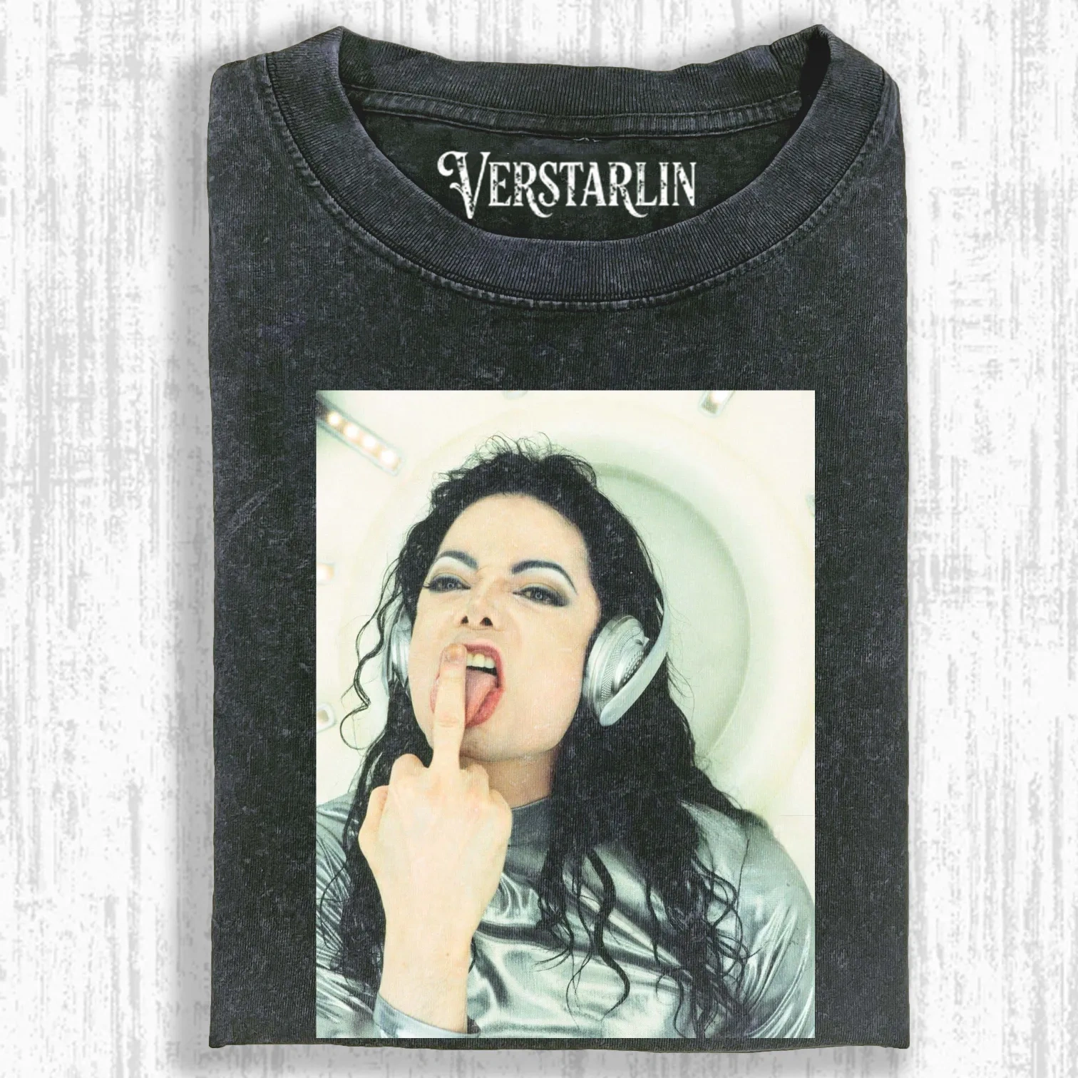 MICHAEL JACKSON T-SHIRT