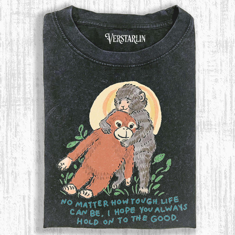 PUNCH T-SHIRT