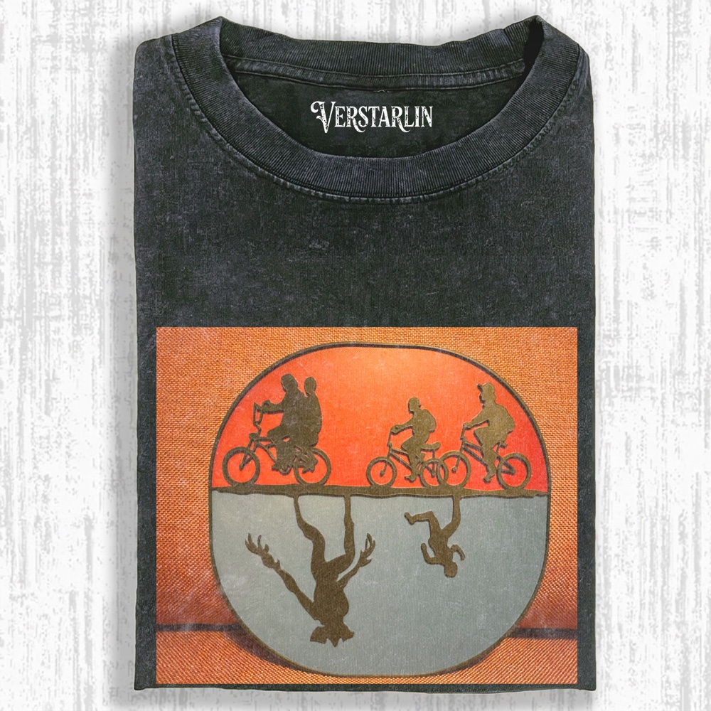 REVERSE WORDL STRANGER THINGS