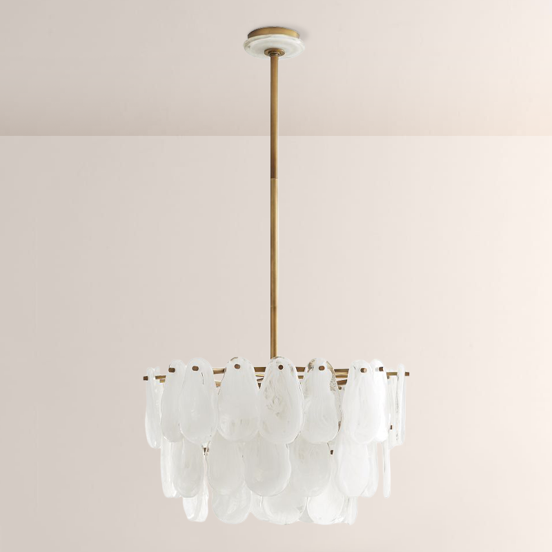 Leogrande Chandelier - thebelacan