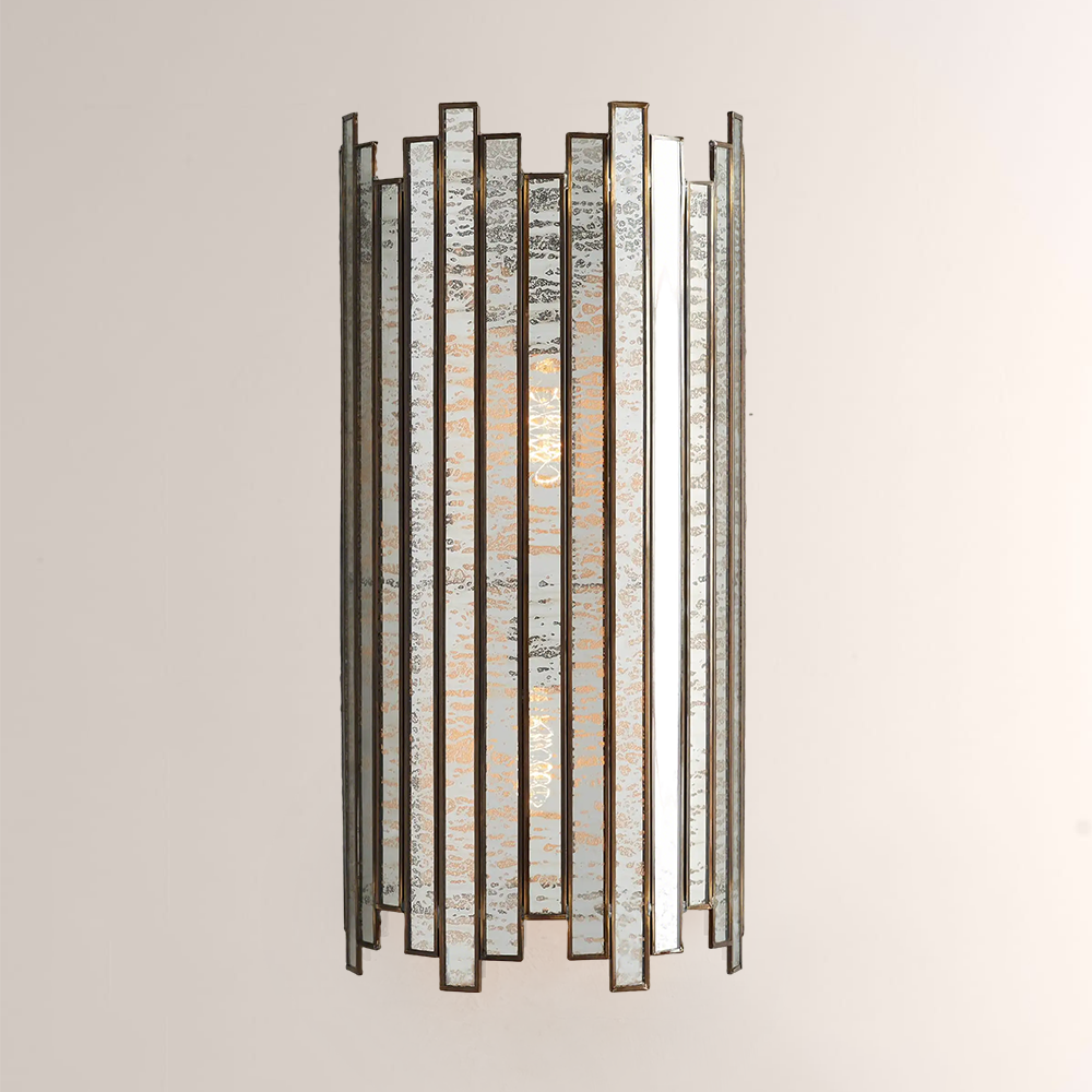 Dura Wall Sconce 21" - thebelacan
