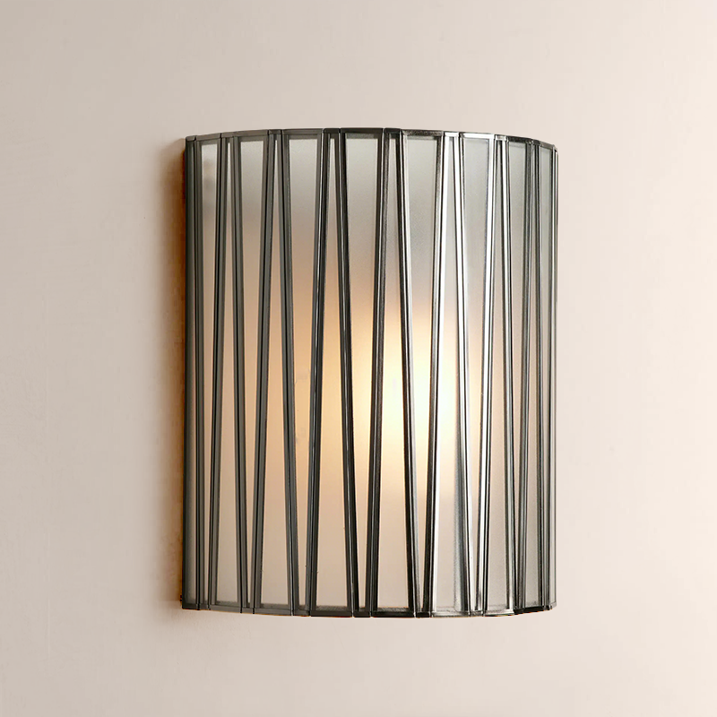 Jeanet Wall Sconce 10"W - thebelacan