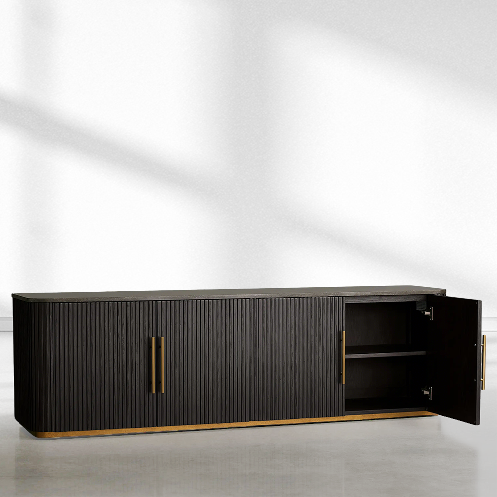 Fimley Media Console - thebelacan