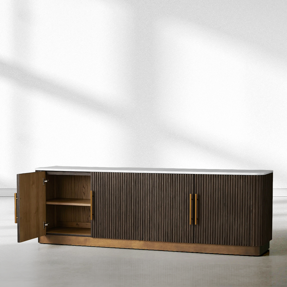 Fimley Media Console - thebelacan