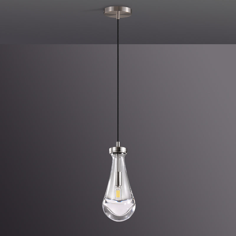 Raindrop Pendant - thebelacan