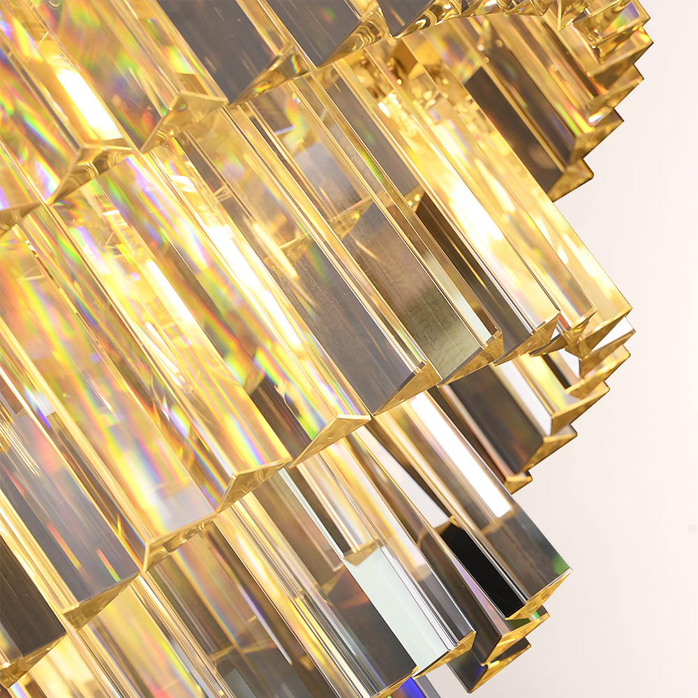 1920s Odem Flushmount 32" - thebelacan