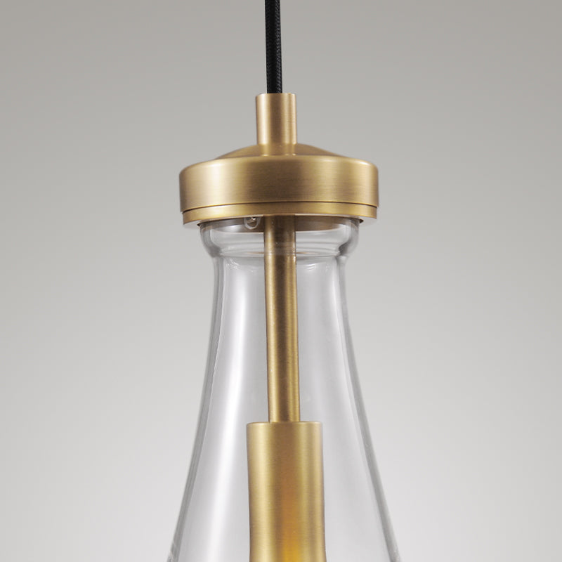 Raindrop Pendant - thebelacan