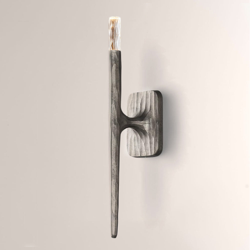 Thadeus Wall Sconce - thebelacan