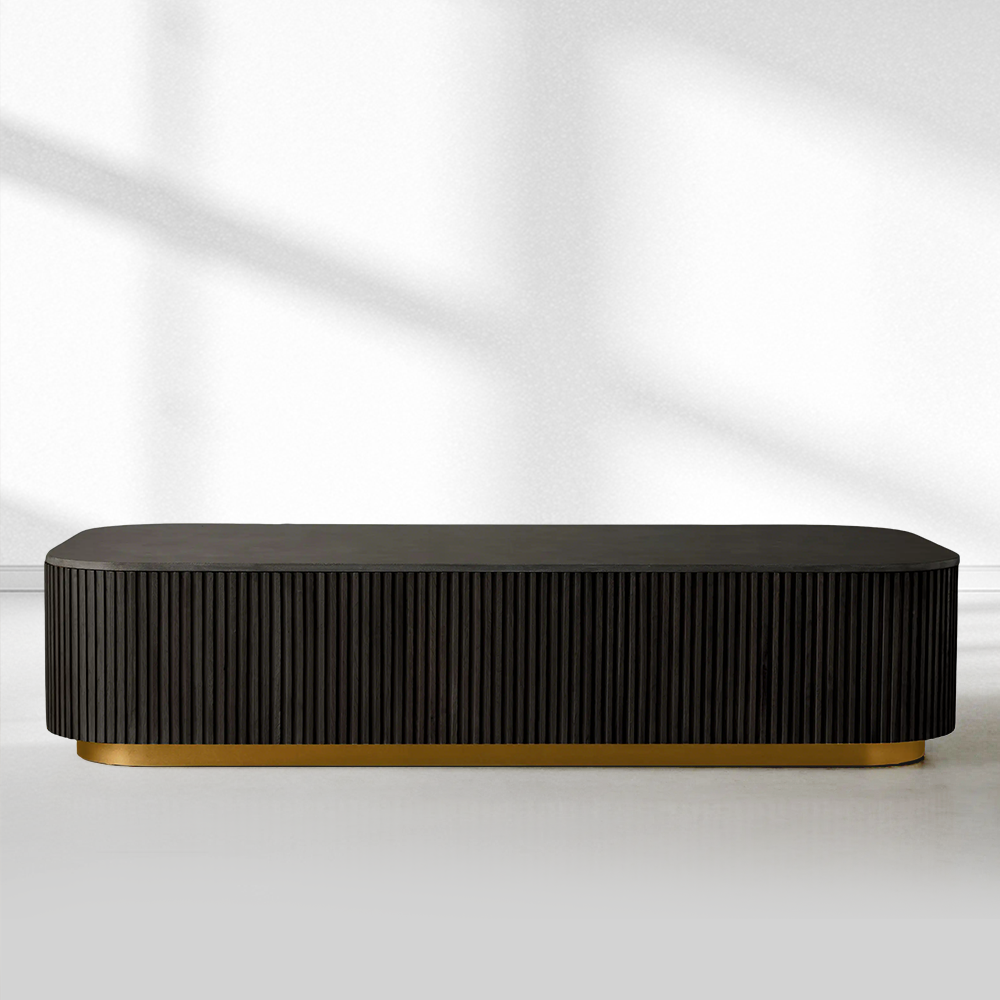 Fimley Coffee Table - thebelacan