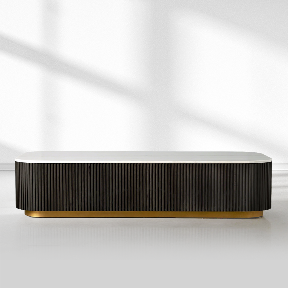 Fimley Coffee Table - thebelacan