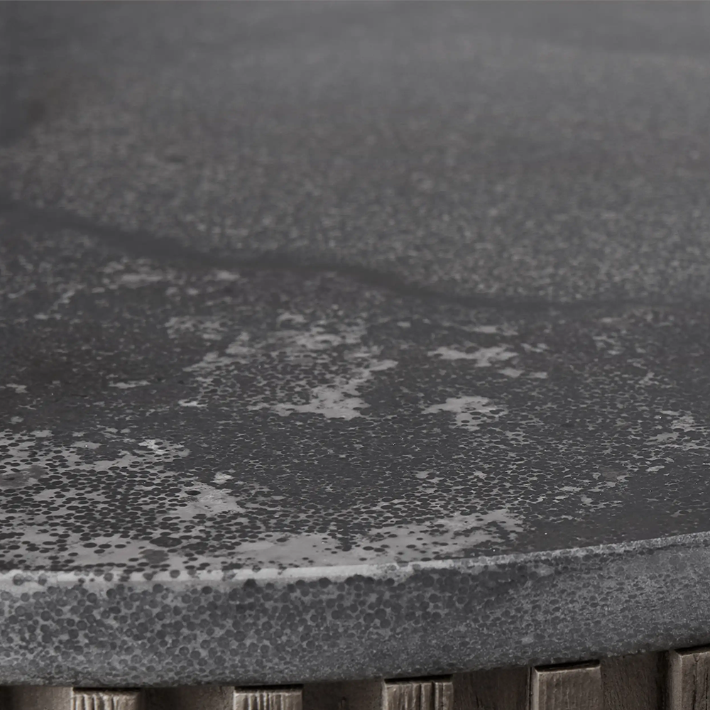 Fimley End Table - thebelacan