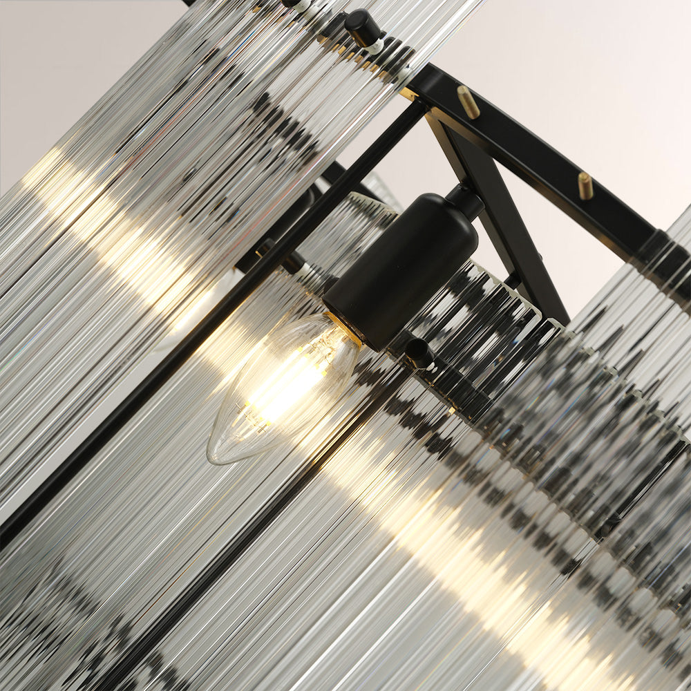 San Marco Round Chandelier 22" - thebelacan