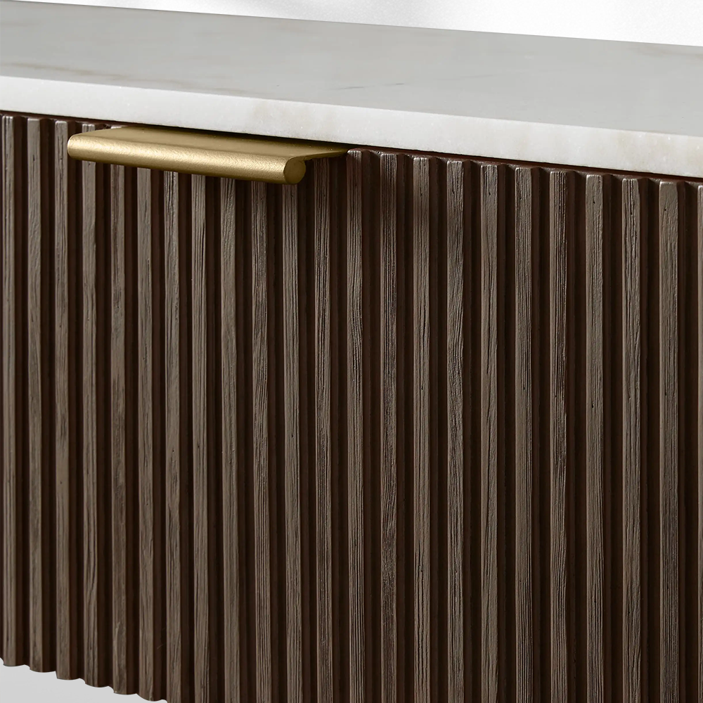 Fimley Low Media Console - thebelacan