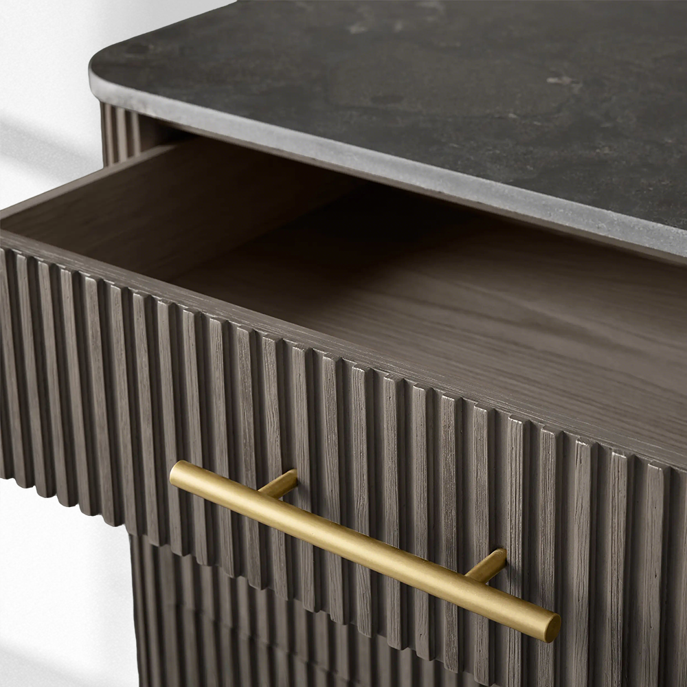 Fimley Eight Drawer Dresser - thebelacan